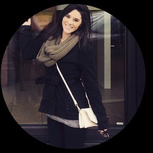 Meet your Posher, Heather